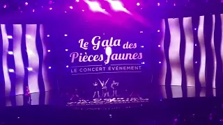 Blackpink- pink venom le gala des pièces jaunes Zénith Paris la Villette