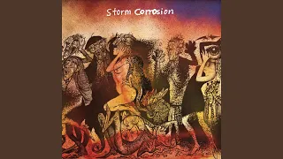 Storm Corrosion