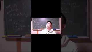 【数学あるある】数学が出来る人編 #shorts