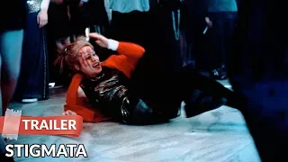 Stigmata 1999 Trailer HD | Patricia Arquette | Gabriel Byrne