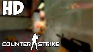 CS 1.6 - Лучшие моменты - юмор и приколы в Counter Strike 1.6