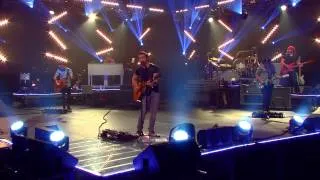 Hunter Hayes - Still Fallin (Tour Rehearsal Sessions)