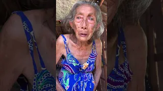 Gi mingaw tawn si nanay