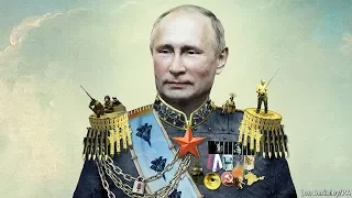 "Слабое место Путина – его деньги", — редактор The Economist