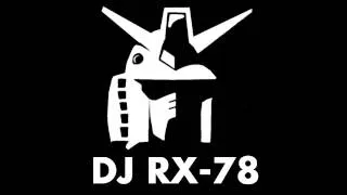 DJ RX 78 -  Que Se Sepa REMIX