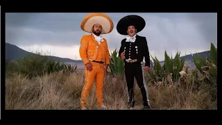 Ramón González ft. Rommy González - ¡Qué Razón Tenía Mi Viejo! (Video Oficial)