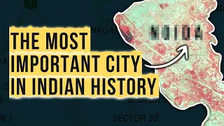 How the Dark Era of Indian Emergency Transformed into a Mega City