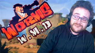 QUEL ACHARNEMENT | Worms W.M.D