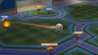 That's why Gen.G Mobil1 Racing is THE BEST TEAM in RLCS