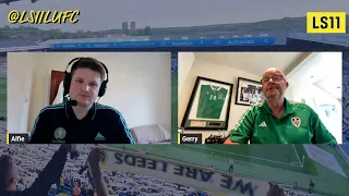 LS11 Extra: Match Reaction | Leeds Utd 4 - 0 Norwich City (PO SF 2nd Leg)