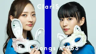 ClariS - ALIVE / THE FIRST TAKE