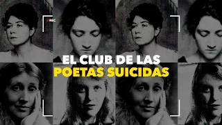 Club de las Poetas Suicidas