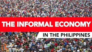 KTV Asian Moments | Episode 2 - The Informal Economy in the Philippines