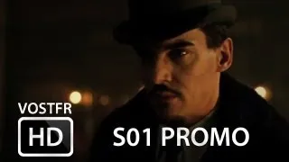 Dracula S01 Promo VOSTFR (HD)