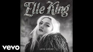 Elle King - Where the Devil Don't Go (Official Audio)