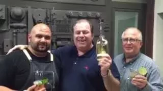 Cinco de Mayo Tequila Tasting Preview