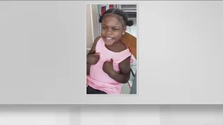 'She deserved to live longer than she did' | Family reacts to DeKalb County child found dead in clos