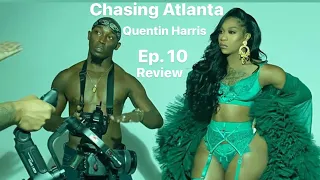 Chasing Atlanta: The Blame Game (Season 4 Ep 9)