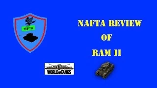 NAFTA Review  RAM II