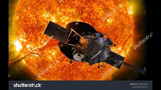 Insane engineering of Parker solar probe to "KISS THE SUN".#ParkerSolarProbe,#sunexploration