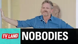 Meet Hugh | Nobodies | Season 2