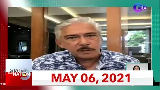 State of the Nation Express: May 6, 2021 [HD]
