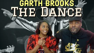 First time hearing Garth Brooks (Cover)  "The Dance" Reaction | Asia and BJ