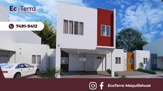 EcoTerra Maquilishuat 🌳🏠