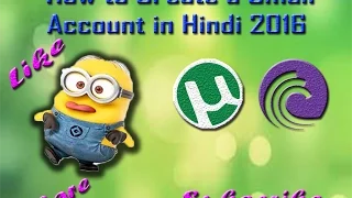 How to download Movies from Utorrent and Bittorrent in hindi 2016