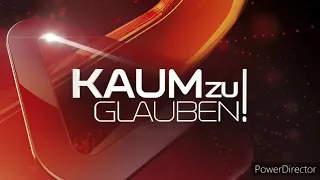 17.10.2021 KAUM zu GLAUBEN! Pastor Klaus Bachmann