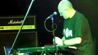 НОМ - Мушища / О главном live @ B-2 club, Moscow, 09 august 2008