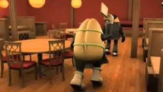 Killer Bean in twi.flv