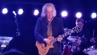 All Day And All Of The Night: Dave Davies of The Kinks. April 21, 2018; Medina, MN