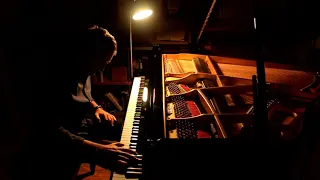 Piano Medley, José M. Armenta