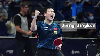 Best of Liang Jingkun - Insane Skills [HD]