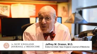 Notable Articles of 2018: Highlights from Editor-in-Chief Jeffrey Drazen