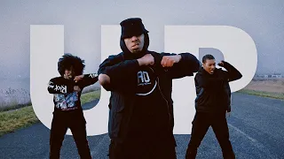 UP - Cardi B | Kevin Cruden | Official UPCHALLENGE - Sean Bankhead