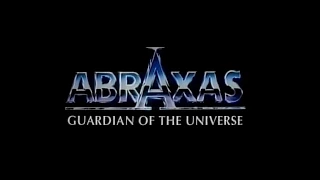 Internet Movie Review Show - Abraxas: Guardian of the Universe