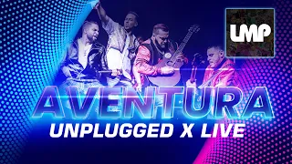 Romeo Santos, Aventura Unplugged Bachata Mix | DJ Anthony