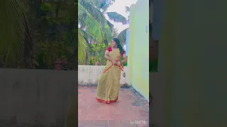 vennela dance trend.. by.Dr. Punitha Shalini.