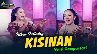 Niken Salindry - KISINAN- Kembar Campursari ( Official Music Video )