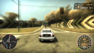 Need For Speed: Most Wanted(2005): Challenge Series: #17