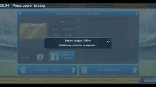 How to win an online match on dream league online-(tips and tricks)