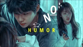 Ah Jung & Ji Han - NO -  [Wedding Impossible 1x6]