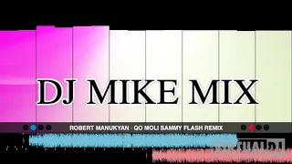 DJ MIKE - ARMENIAN PARTY MIX 2021 (VOL 4)
