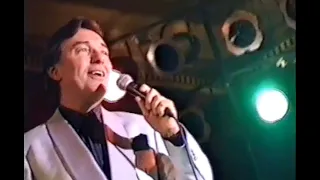 Karel Gott sings Roy Orbison - California Blue / You Got It / Pretty Woman (live 1994)