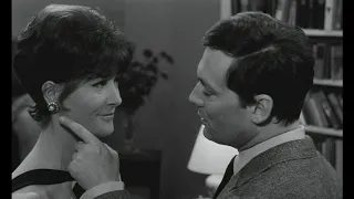 "Le feu follet" | "Блуждающий огонёк" | "Затухающий огонёк", 1963 (trailer)
