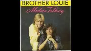 Modern Talking - Brother Louie (T Rexx Laugh & Fun Mix)