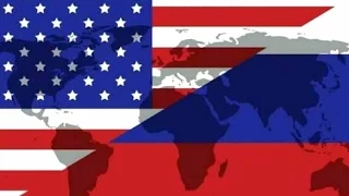 Россия против США 2015, победа за нами!