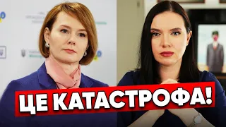 «АЗОВЦІ ТУТ НІ ПРИ ЧОМУ»: Лана Зеркаль про зернову угоду, блекаути, арешт путіна і лукашенка|Рандеву